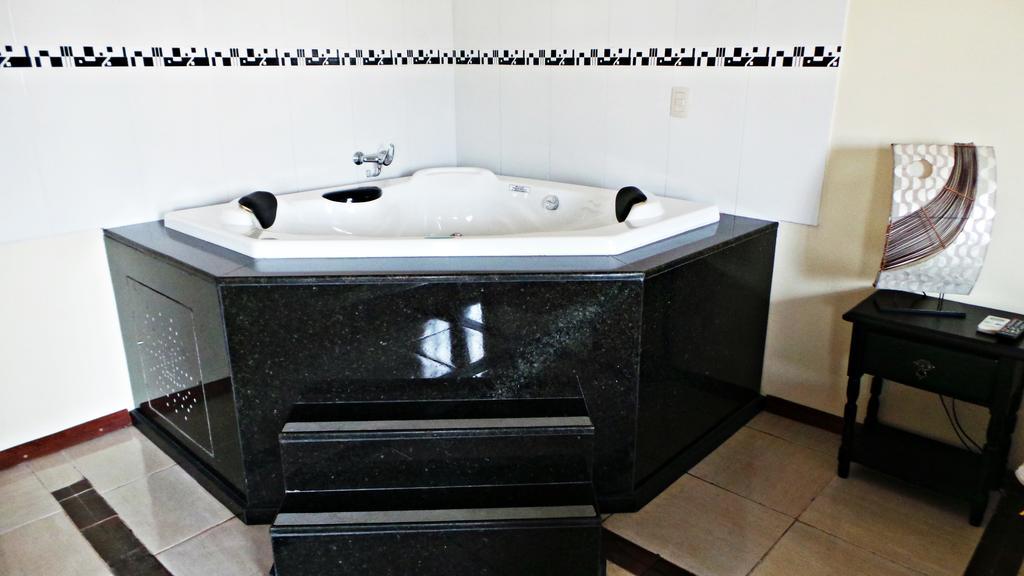 Petit Rivera Hotel Rom bilde