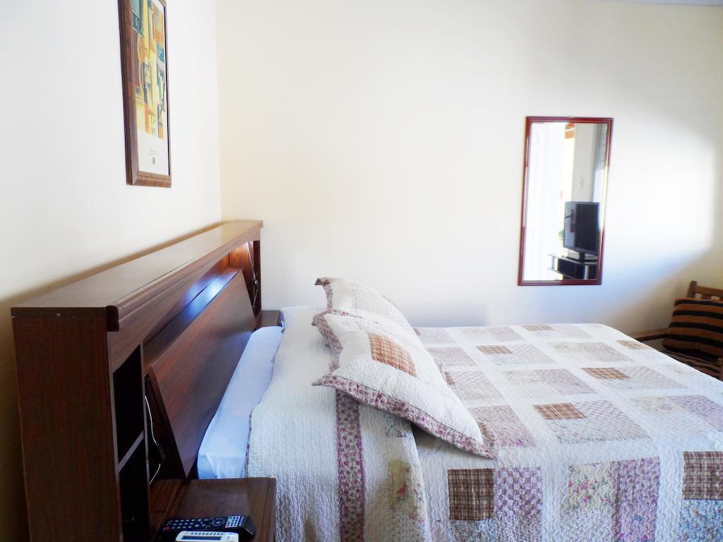 Petit Rivera Hotel Rom bilde